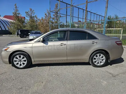 Toyota Camry 2006 года за 4 300 000 тг. в Шымкент – фото 7