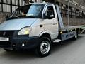 ГАЗ  ГАЗель (3302) 2003 года за 10 000 000 тг. в Алматы
