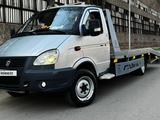 ГАЗ  ГАЗель (3302) 2003 годаүшін10 000 000 тг. в Алматы