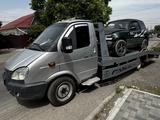 ГАЗ  ГАЗель (3302) 2003 годаүшін10 000 000 тг. в Алматы – фото 2