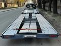 ГАЗ  ГАЗель (3302) 2003 года за 10 000 000 тг. в Алматы – фото 4