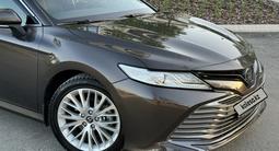 Toyota Camry 2018 годаfor13 500 000 тг. в Шымкент – фото 4