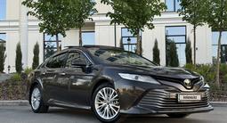 Toyota Camry 2018 годаfor13 500 000 тг. в Шымкент