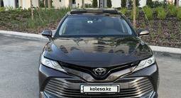 Toyota Camry 2018 годаfor13 500 000 тг. в Шымкент – фото 5