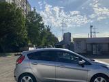 Ford Fiesta 2014 годаүшін4 100 000 тг. в Алматы – фото 5
