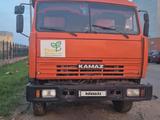 КамАЗ  65115 2007 года за 8 500 000 тг. в Петропавловск