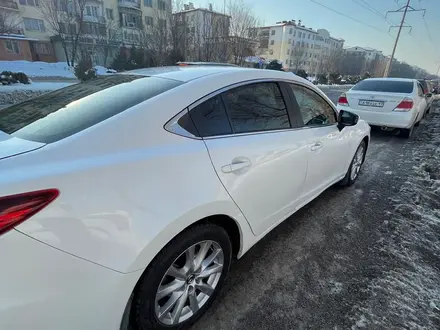 Mazda 6 2015 года за 8 000 000 тг. в Шымкент – фото 11