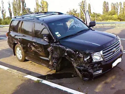 Выкуп битых, аварийных авто в Алматы