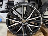 Диски Toyota Camry 70/75/80 R18 оригинал за 500 000 тг. в Костанай – фото 4