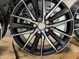 Диски Toyota Camry 70/75/80 R18 оригинал за 500 000 тг. в Костанай – фото 2