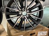 Диски Toyota Camry 70/75/80 R18 оригинал за 500 000 тг. в Костанай