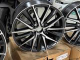 Диски Toyota Camry 70/75/80 R18 оригинал за 500 000 тг. в Костанай – фото 3