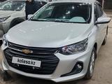 Chevrolet Onix 2023 года за 8 200 000 тг. в Астана