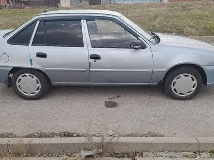 Daewoo Nexia 2014 года за 1 600 000 тг. в Шымкент – фото 11