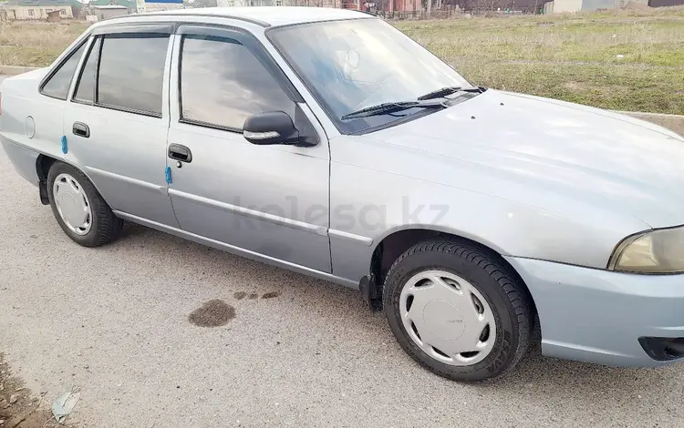 Daewoo Nexia 2014 года за 1 600 000 тг. в Шымкент