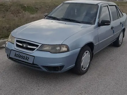 Daewoo Nexia 2014 года за 1 600 000 тг. в Шымкент – фото 5