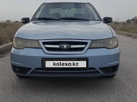 Daewoo Nexia 2014 года за 1 600 000 тг. в Шымкент – фото 6
