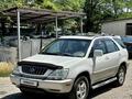 Lexus RX 300 2001 годаүшін6 300 000 тг. в Шымкент