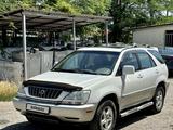 Lexus RX 300 2001 года за 6 300 000 тг. в Шымкент