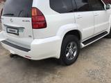 Lexus GX 470 2007 года за 13 600 000 тг. в Тараз – фото 3