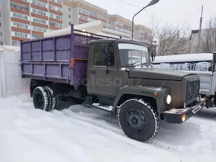 ГАЗ  3307 1990 года за 2 600 000 тг. в Павлодар – фото 2