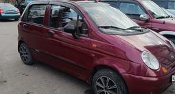 Daewoo Matiz 2005 года за 1 150 000 тг. в Усть-Каменогорск – фото 4