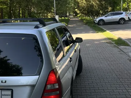 Subaru Forester 2002 года за 3 500 000 тг. в Шымкент – фото 3