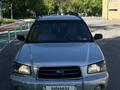 Subaru Forester 2002 годаүшін3 500 000 тг. в Шымкент – фото 12