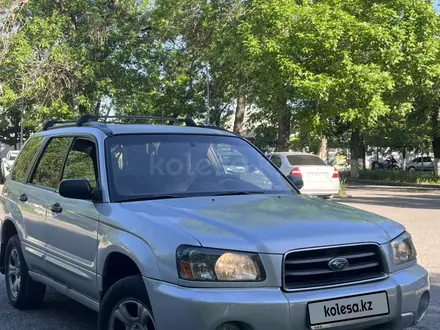Subaru Forester 2002 года за 3 500 000 тг. в Шымкент – фото 11