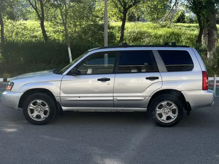 Subaru Forester 2002 года за 3 500 000 тг. в Шымкент – фото 13