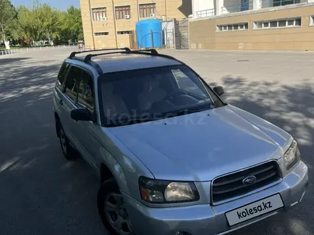 Subaru Forester 2002 года за 3 500 000 тг. в Шымкент – фото 16