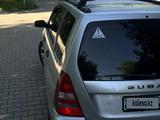 Subaru Forester 2002 года за 3 500 000 тг. в Шымкент – фото 2