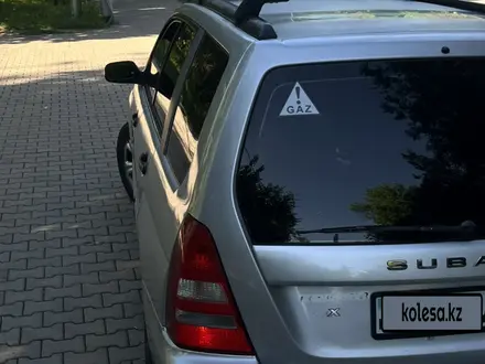 Subaru Forester 2002 года за 3 500 000 тг. в Шымкент – фото 2