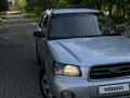 Subaru Forester 2002 годаүшін3 500 000 тг. в Шымкент – фото 20