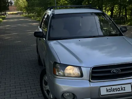 Subaru Forester 2002 года за 3 500 000 тг. в Шымкент – фото 20