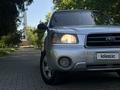 Subaru Forester 2002 годаүшін3 500 000 тг. в Шымкент