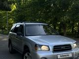 Subaru Forester 2002 года за 3 500 000 тг. в Шымкент – фото 4