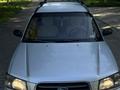 Subaru Forester 2002 годаүшін3 500 000 тг. в Шымкент – фото 7