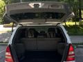 Subaru Forester 2002 годаүшін3 500 000 тг. в Шымкент – фото 8