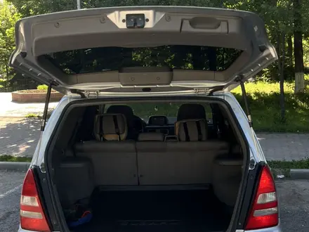 Subaru Forester 2002 года за 3 500 000 тг. в Шымкент – фото 8