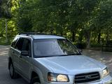 Subaru Forester 2002 года за 3 500 000 тг. в Шымкент – фото 5