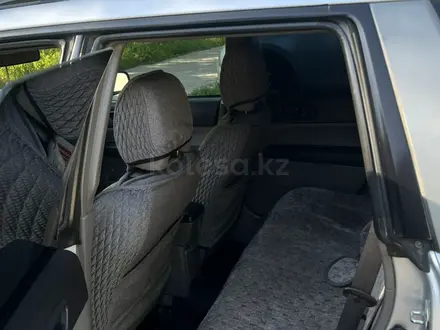 Subaru Forester 2002 года за 3 500 000 тг. в Шымкент – фото 9