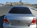 Nissan Almera Classic 2012 годаүшін2 800 000 тг. в Астана – фото 2