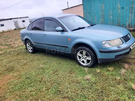 Volkswagen Passat 1997 года за 1 700 000 тг. в Кокшетау – фото 12