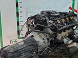 Автомат коробка 7229 на W211 2009 — 2011 снято с мотора M273 E55 за 500 000 тг. в Астана – фото 3
