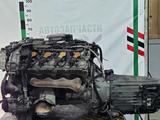 Автомат коробка 7229 на W211 2009 — 2011 снято с мотора M273 E55 за 500 000 тг. в Астана