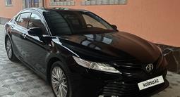Toyota Camry 2019 года за 17 500 000 тг. в Алматы