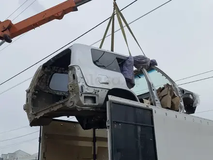 Боковина кузова за 800 000 тг. в Шымкент