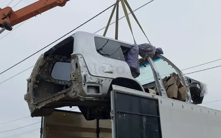 Боковина кузова за 800 000 тг. в Шымкент