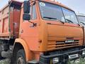 КамАЗ 2003 года за 6 300 000 тг. в Костанай